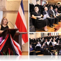 Presidencia de Sala Tercera impulsa procesos judiciales con mayor perspectiva de género