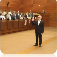 Impulso de legislación penal y penal juvenil  acorde a la coyuntura nacional es una prioridad